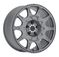 Method Mr502 Rally 17x8 +38mm Offset 5x100 67.1mm CB Titanium Wheel - Mammoth Racing -