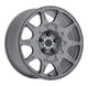 Method Mr502 Rally 17x8 +38mm Offset 5x100 67.1mm CB Titanium Wheel - Mammoth Racing -