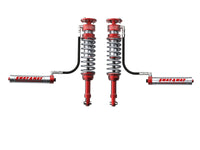 aFe Sway-A-Way 10-14 F150/Raptor 6.2L 3.0 Front Coilover Kit w/ Remote Reservoirs and Compr Adjuster - Mammoth Racing -