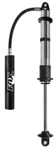Fox 2.5 Performance Series 10in. Remote Reservoir Coilover Shock 7/8in. Shaft - My Store
