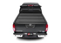 BAK 2022 Nissan Frontier 6ft Bed BAKFlip MX4 Matte Finish - Mammoth Racing -