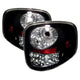 Spyder Ford F150 Flareside 97-03 LED Tail Lights Black ALT-YD-FF15097FS-LED-BK - Mammoth Racing -