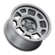 Method Mr705 18x9 +25mm Offset 5x150 110.5mm CB Titanium Wheel - Mammoth Racing -