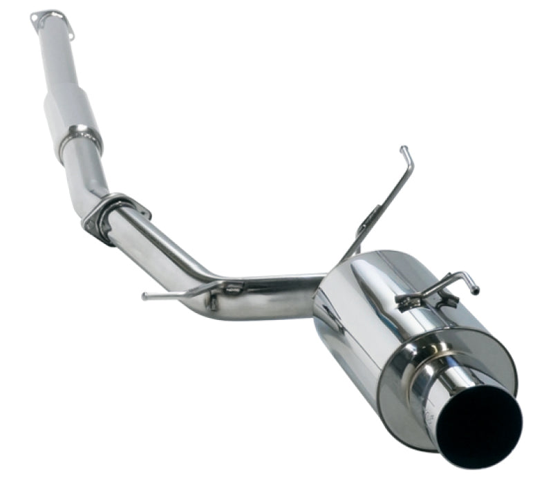 HKS EVO9 Silent Hi-Power CT9A 4G63 Exhaust **Special Order CHECK PRICING**(6-8 weeks) - Mammoth Racing -