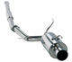 HKS EVO9 Silent Hi-Power CT9A 4G63 Exhaust **Special Order CHECK PRICING**(6-8 weeks) - Mammoth Racing -