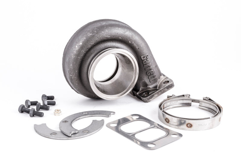 Garrett Gt30r Turbine Hsg Kit Div T3 / V-Band 0.83 A/R (Ni-Resist) - Mammoth Racing -
