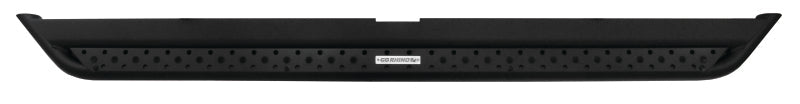 Go Rhino 15-19 Ram 1500 Dominator Extreme DSS SideSteps Complete Kit w/SideStep + Brkts - Mammoth Racing -