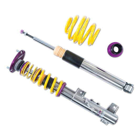 KW Clubsport Kit BMW M3 E36 (M3B M3/B) Coupe Convertible Sedan - Mammoth Racing -