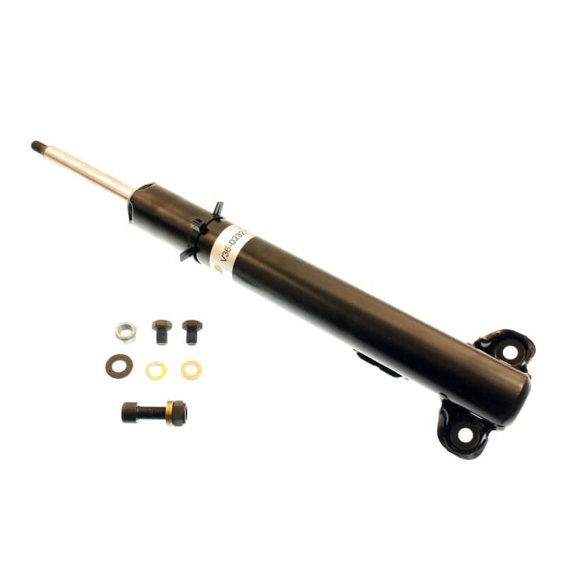 Bilstein B4 1991 Mercedes-Benz 300SL Base Front Twintube Strut Assembly - Mammoth Racing -