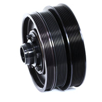 Fluidampr 17-22 Chevrolet Camaro ZL1 6.2L LT4 Supercharged Steel Internally Balanced Damper - Mammoth Racing -