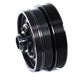 Fluidampr 17-22 Chevrolet Camaro ZL1 6.2L LT4 Supercharged Steel Internally Balanced Damper - Mammoth Racing -