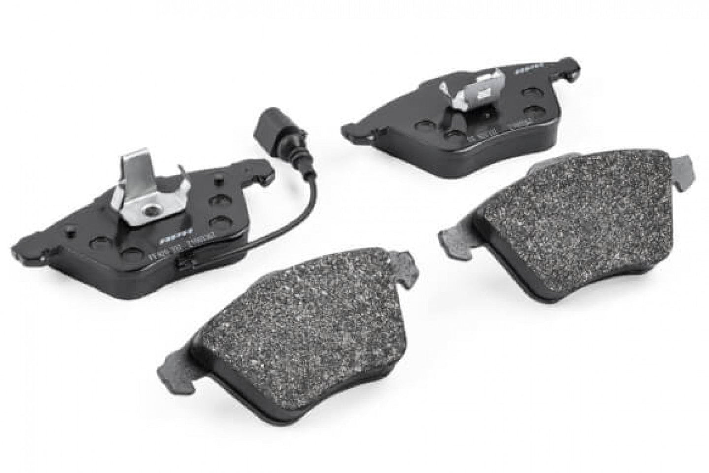 APR Brake Pads - Front - My Store