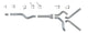 Diamond Eye KIT 4in CB MFLR RPLCMENT PIPE DUAL SS: 2006-2007.5 CHEVY/GMC 6.6L 2500/3500 - Mammoth Racing -