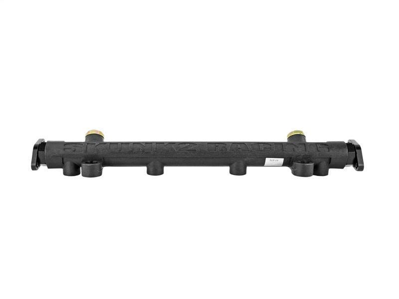 Skunk2 Mitsubishi Evo Vii/viii/ix (4g63) Composite High Volume Fuel Rails - Mammoth Racing -