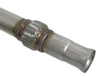aFe Large Bore-HD 3in 409SS DPF-Back 20-21 GM Trucks L6-3.0L (td) LM2 - Polished Tip - My Store