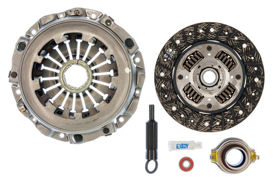 Exedy OE 1991-1994 Subaru Legacy H4 Clutch Kit - Mammoth Racing -