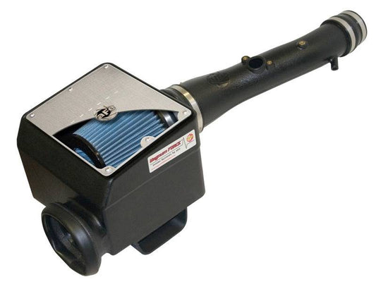 aFe MagnumFORCE Intakes Stage-2 Si P5R AIS P5R Toyota FJ 07-09/Tacoma05-11/4Runner03-09 V6-4.0L - My Store