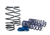 H&R 93-96 Volkswagen Golf/Jetta 8V MK3 OE Sport Spring (Before 6/31/96 & Check Top Hat) - My Store