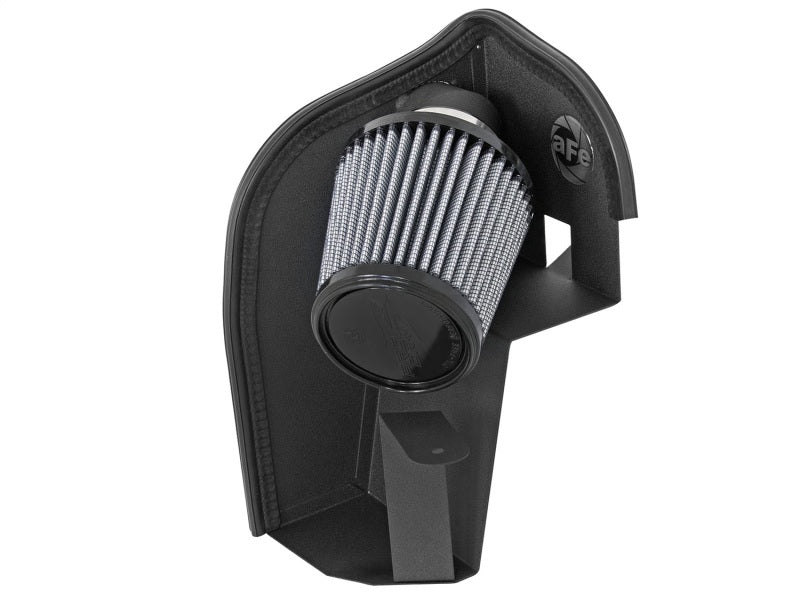 aFe MagnumFORCE Intakes Stage-1 PDS AIS PDS Mini Cooper 02-04 L4-1.6L - Mammoth Racing -