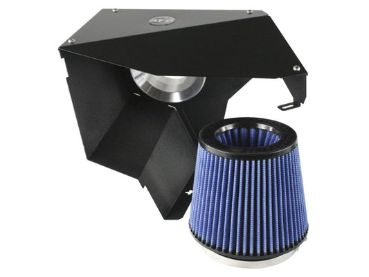 aFe MagnumFORCE Intakes Stage-1 P5R AIS P5R BMW Z4 M (E85/E86) 06-08 L6-3.2L (S54) - Mammoth Racing -