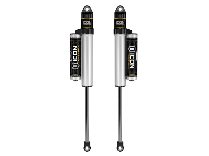 Icon 1999+ Ford F-250/f-350 Super Duty 0-3in Rear 2.5 Series Shocks VS PB - Pair - Mammoth Racing -