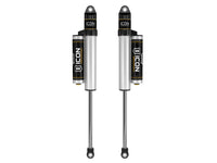 Icon 08-16 Ford F-250/f-350 Super Duty 4WD 4.5-9in Front Secondary 2.5 Series Shocks VS PB - Mammoth Racing -