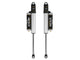 Icon 08-16 Ford F-250/f-350 Super Duty 4WD 4.5-9in Front Secondary 2.5 Series Shocks VS PB - Mammoth Racing -