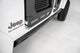 Addictive Desert Designs 2020 Jeep Gladiator JT Rock Slider Side Steps - My Store