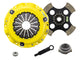 ACT 1988 Mazda 929 XT/Race Rigid 4 Pad Clutch Kit - Mammoth Racing -