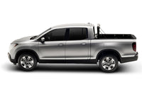 UnderCover 17-20 Honda Ridgeline 5ft Flex Bed Cover - Mammoth Racing -