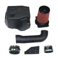 Injen 12-17 Jeep Wrangler JK 3.6L Evolution Intake (Oiled) - Mammoth Racing -