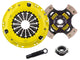 ACT 2002 Toyota Camry HD/Race Sprung 4 Pad Clutch Kit - Mammoth Racing -