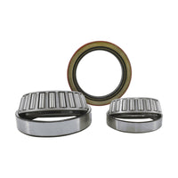 Yukon Gear Axle Bearing & Seal Kits For Ford 10.5in Rear - Mammoth Racing -