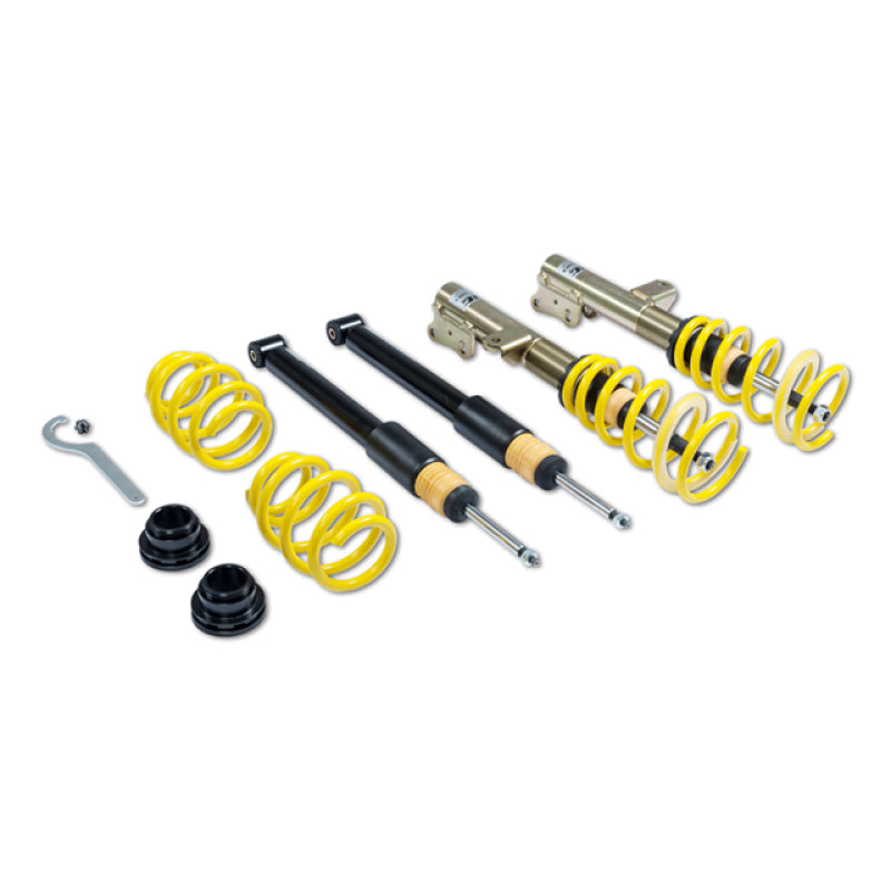 ST XA-Height Adjustable Coilovers 14+ Mercedes-Benz CLA 250 2WD - My Store