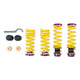 KW Mercedes C Class W205 Convertible 4MATIC AWD Without EDC H.A.S. - Mammoth Racing -