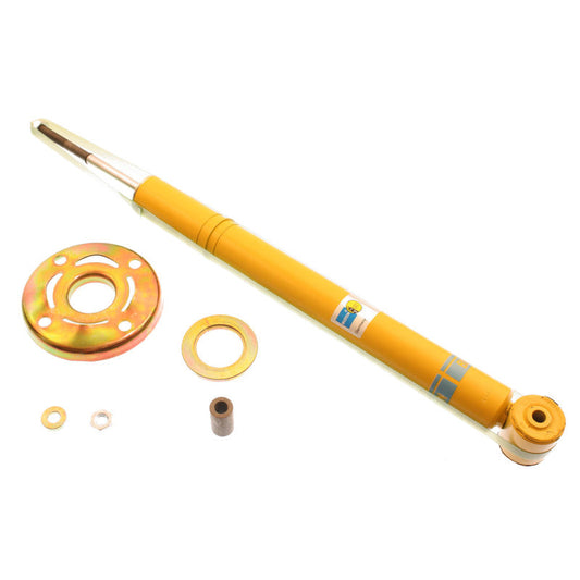 Bilstein Motorsports 85-92 Volkswagen Golf Rear 36mm Monotube Shock Absorber - Mammoth Racing -