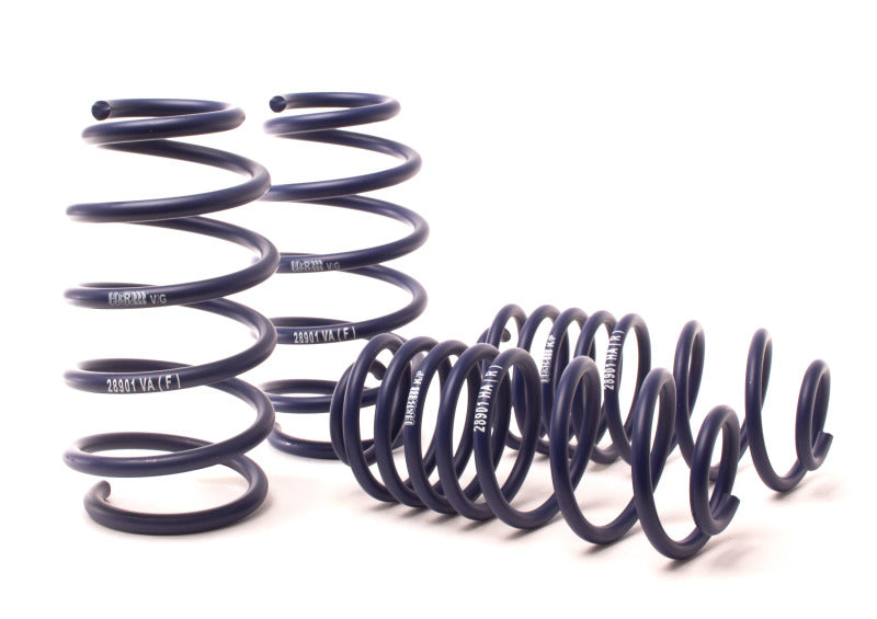 H&R 12-21 Chevrolet Sonic Sport Spring - My Store