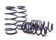 H&R 12-21 Chevrolet Sonic Sport Spring - My Store