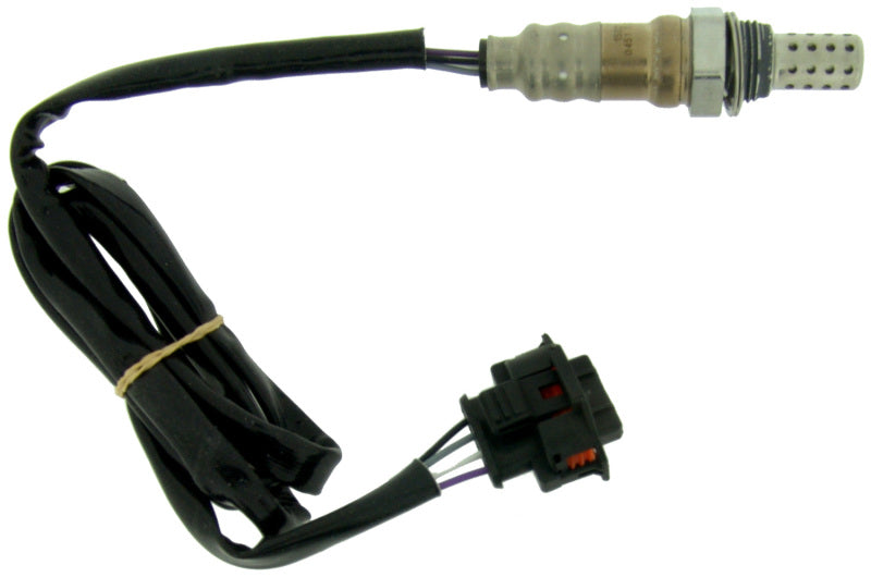 NGK Porsche Panamera 2016-2010 Direct Fit Oxygen Sensor - Mammoth Racing -
