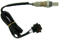 NGK Porsche Panamera 2016-2010 Direct Fit Oxygen Sensor - Mammoth Racing -