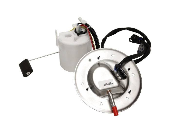 BBK 01-04 Mustang V6 GT 01-02 Cobra 300LPH Intank Fuel Pump - Mammoth Racing -
