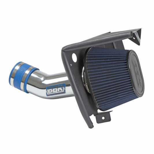 BBK 11-20 Dodge Challenger/Charger 6.4L Hemi Cold Air Intake - Chrome Finish - My Store