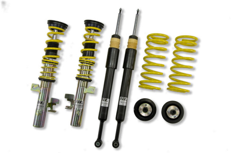 ST Coilover Kit 12-18 Ford Focus Hatchback/Sedan - My Store
