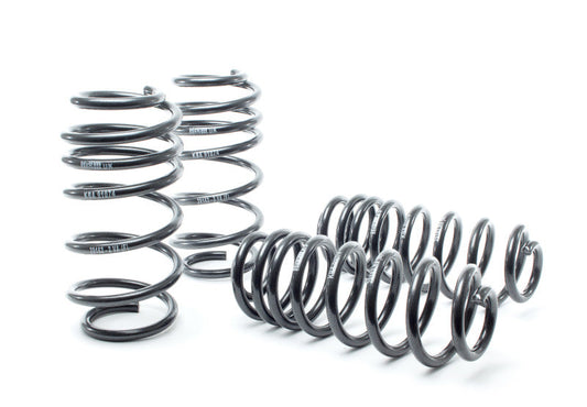 H&R 06-11 Volkswagen Passat Sedan Vr6/tdi/1.8t/2.0l Sport Spring (Non 4Motion) - My Store