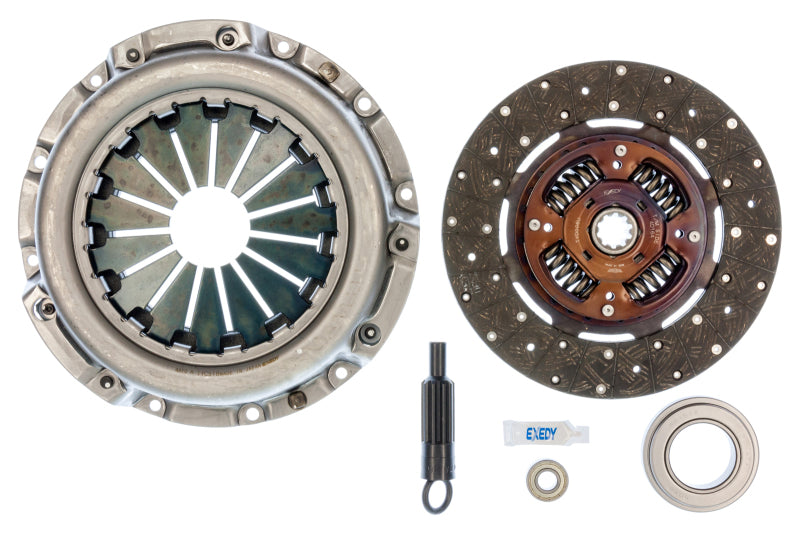 Exedy OE 1975-1987 Toyota Land Cruiser L6 Clutch Kit - Mammoth Racing -