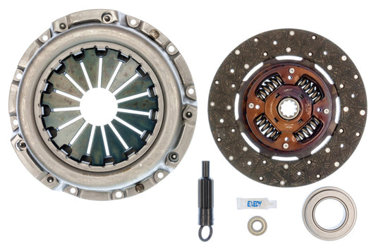 Exedy OE 1975-1987 Toyota Land Cruiser L6 Clutch Kit - Mammoth Racing -