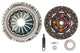 Exedy OE 1975-1987 Toyota Land Cruiser L6 Clutch Kit - Mammoth Racing -