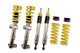 KW Coilover Kit V3 Mercedes-Benz E-Class Coupe (C207) (all incl. AMG) RWD - Mammoth Racing -
