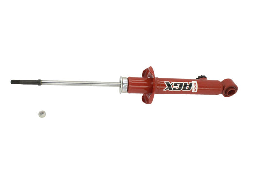 KYB Shocks & Struts AGX Rear MAZDA RX-7 1986-91 - Mammoth Racing -