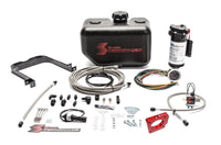 Snow Performance 05-14 STI Stg 2 Boost Cooler Water Injection Kit w/SS Brd Line & 4AN Fittings - My Store